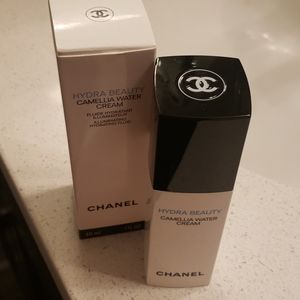 CHANEL HYDRA BEAUTY CAMELLA WATER CREAM